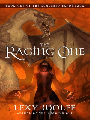 The Raging One - ebook
